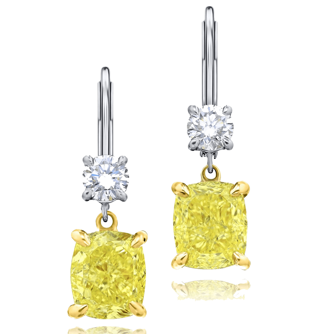 Shop earrings online at jewelry store Eiseman Jewels in Dallas, TX