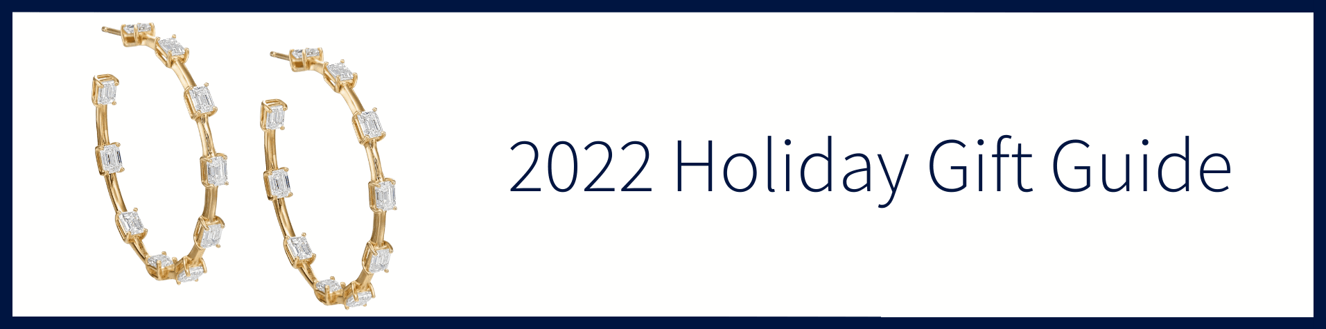 2022 Holiday Gift Guide