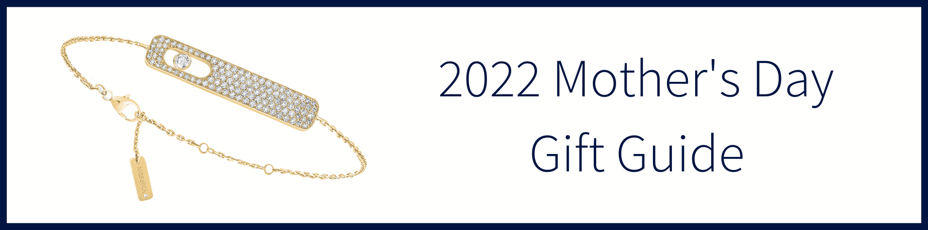 2022 Mother's Day Gift Guide