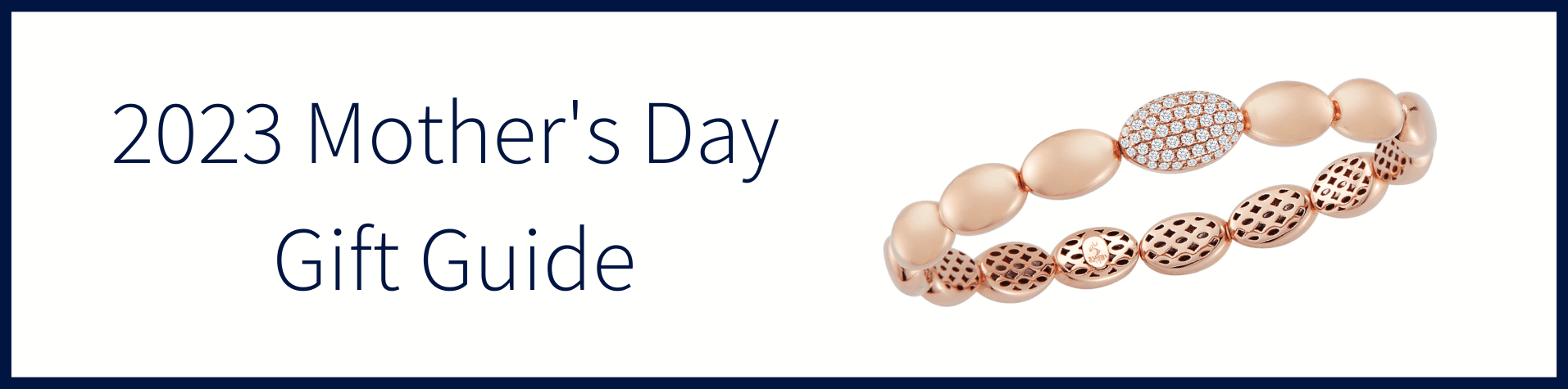2023 Mother's Day Gift Guide