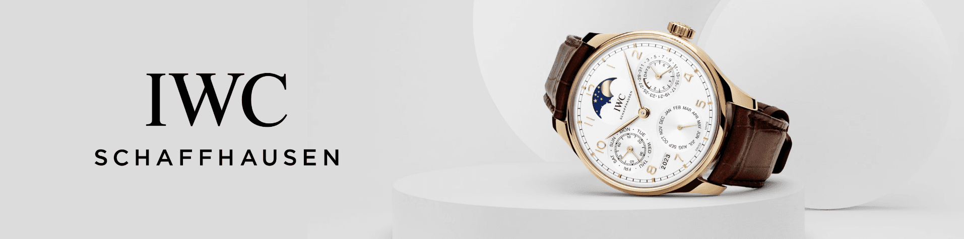IWC Schaffhausen