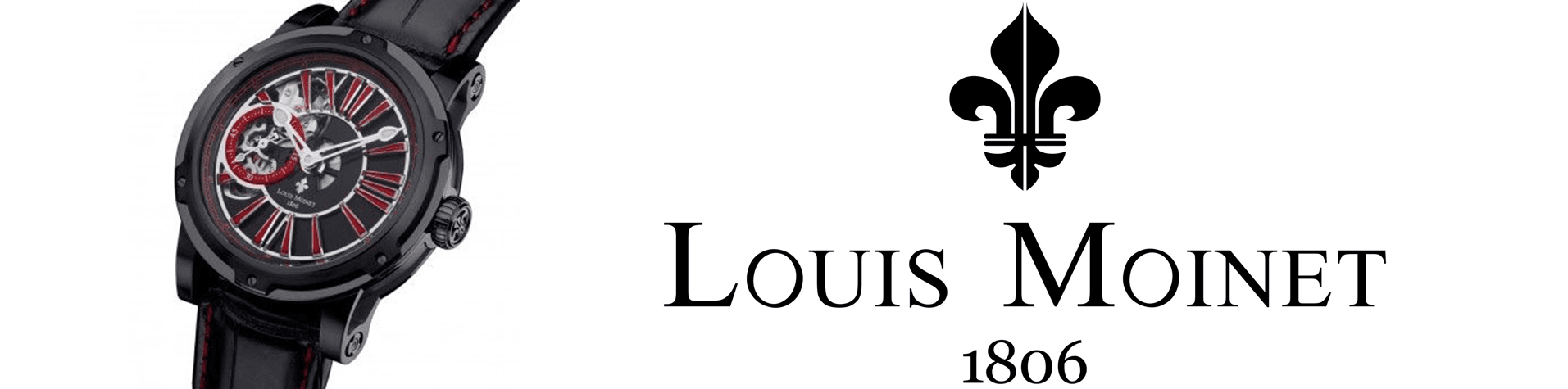 Louis Moinet 