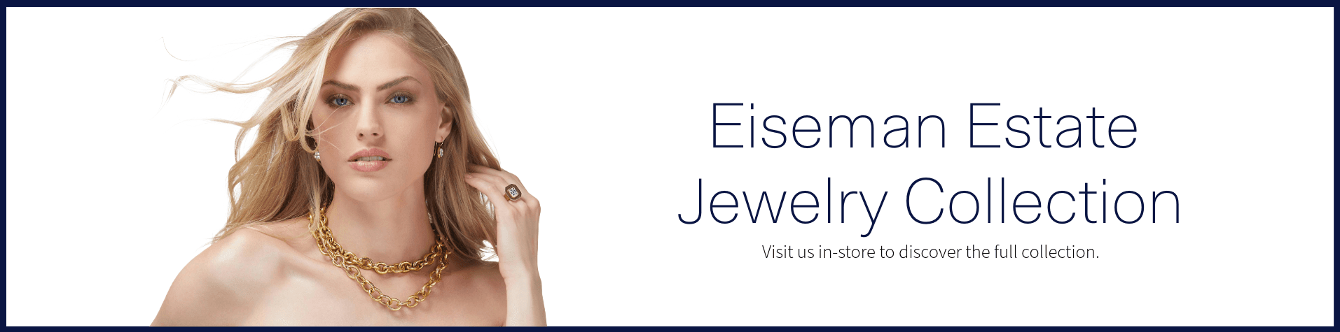 Estate Jewelry