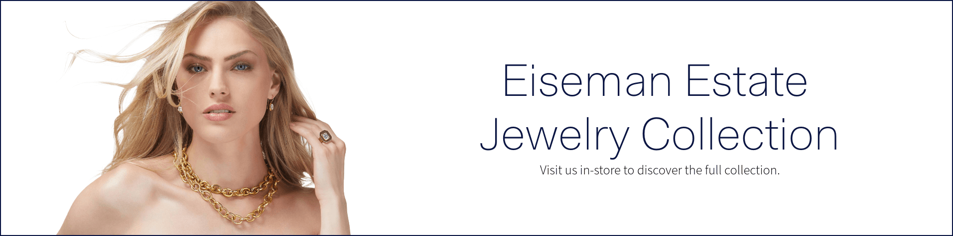 Estate Jewelry