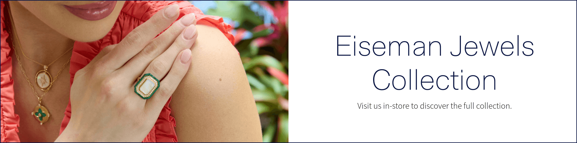 Eiseman Collection