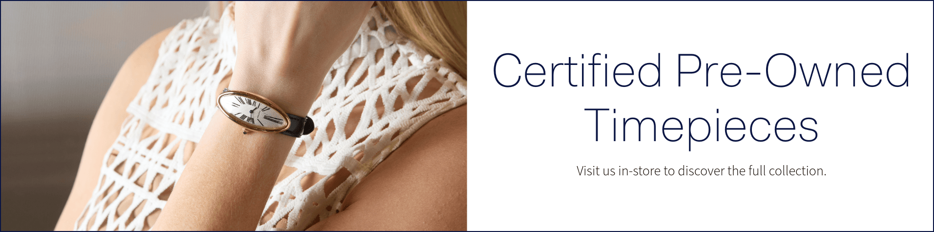 Certified Preowned