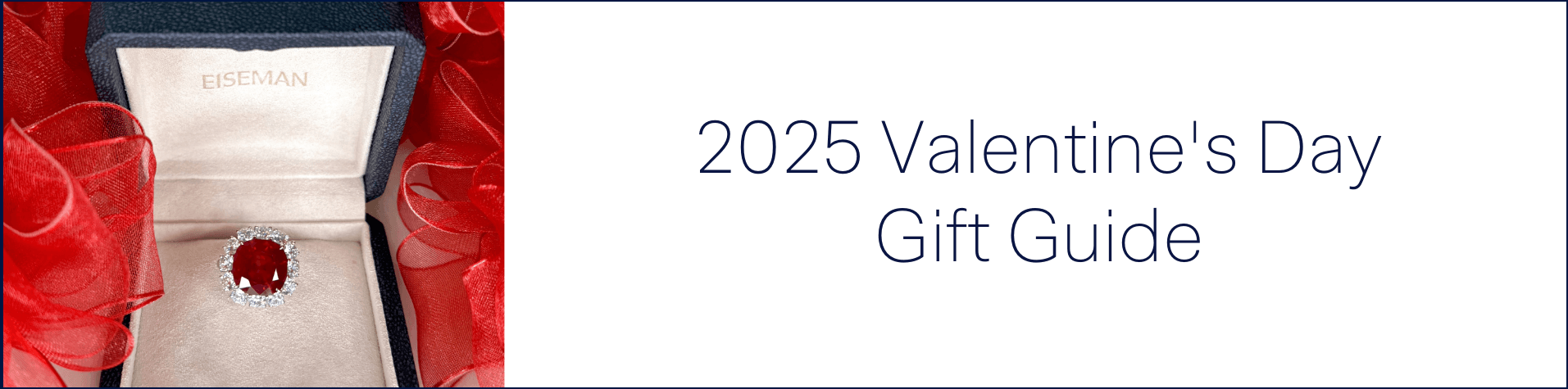 2025 Valentine's Day