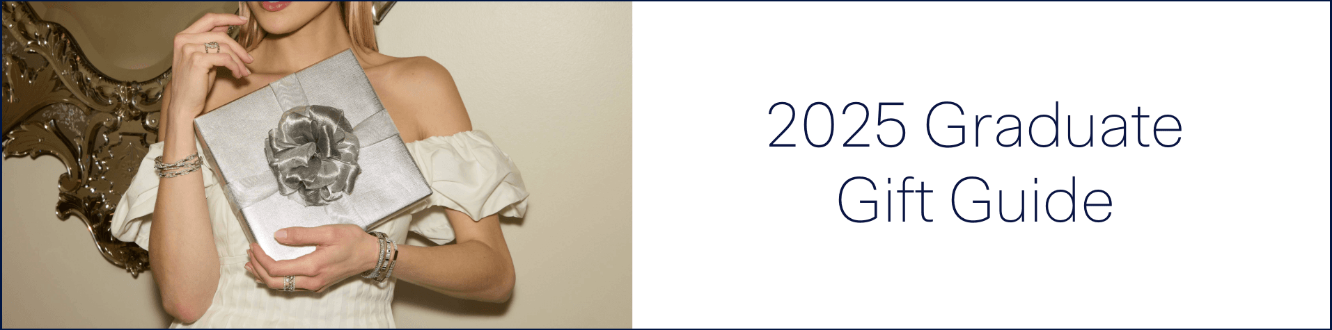 2025 Graduate Gift Guide