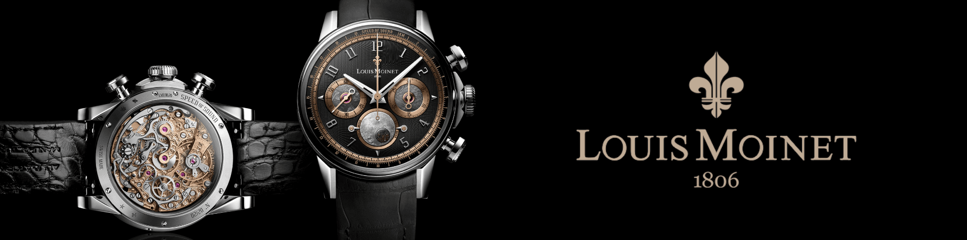 Louis Moinet 