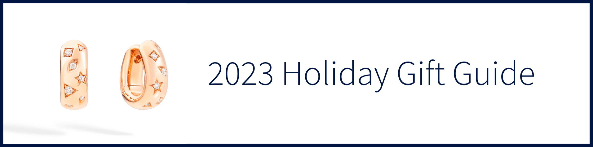 2023 Holiday Gift Guide