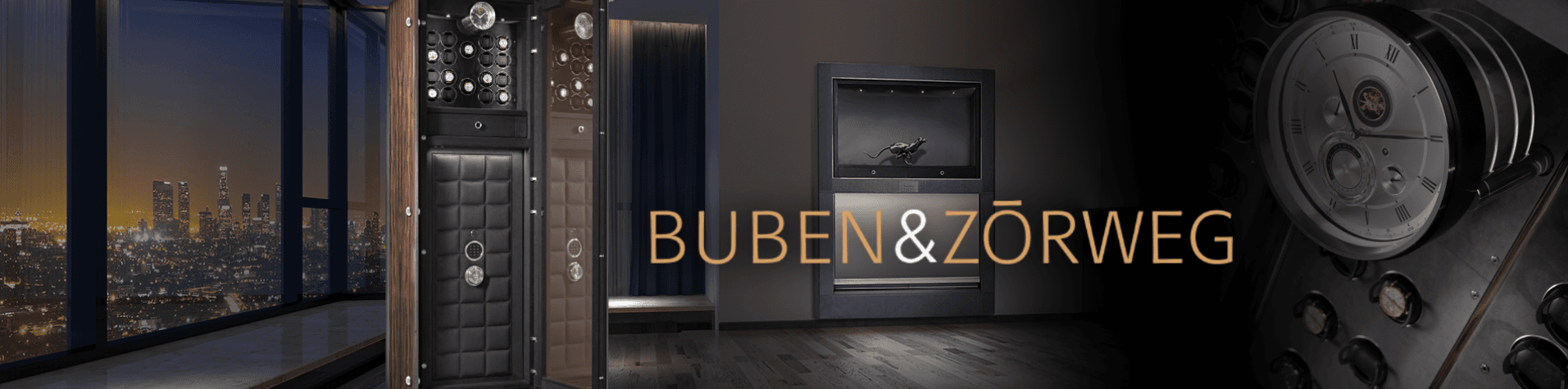 Buben & Zorweg