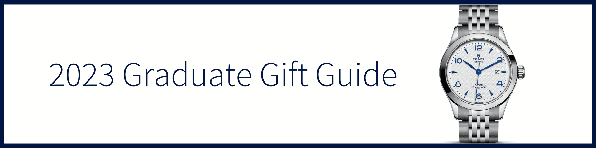 2023 Graduate Gift Guide