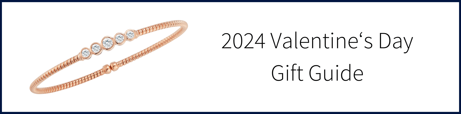 2024 Valentine's Day Gift Guide