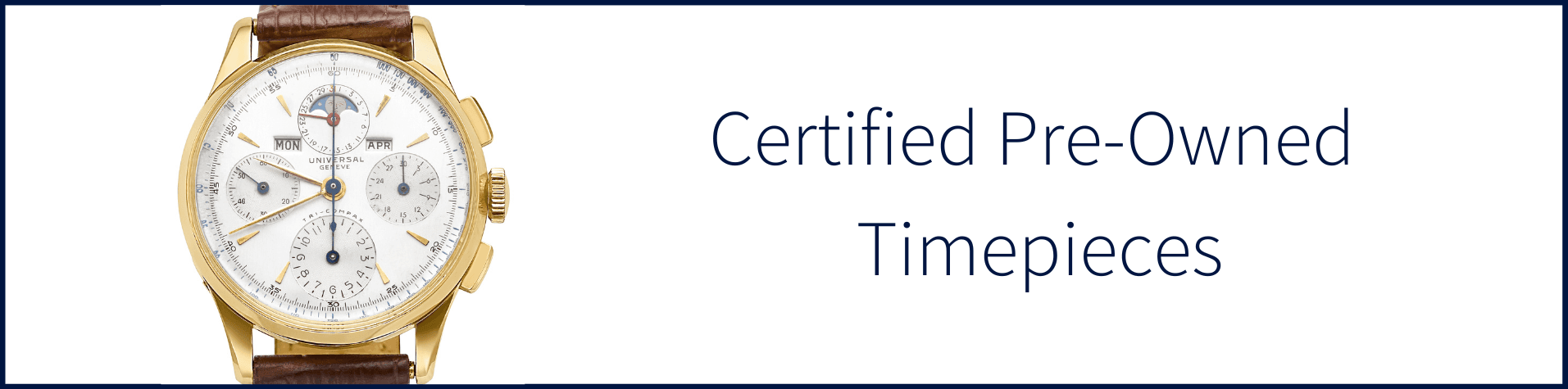 Certified Preowned