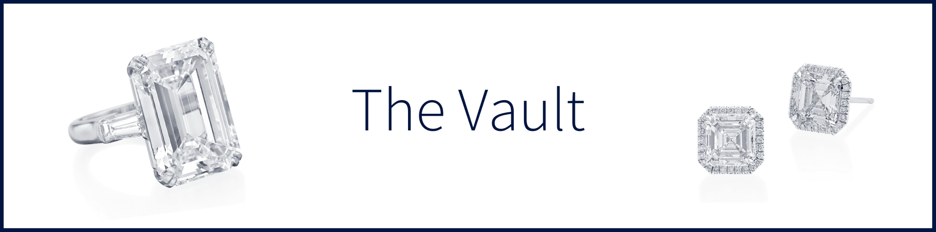 The Vault