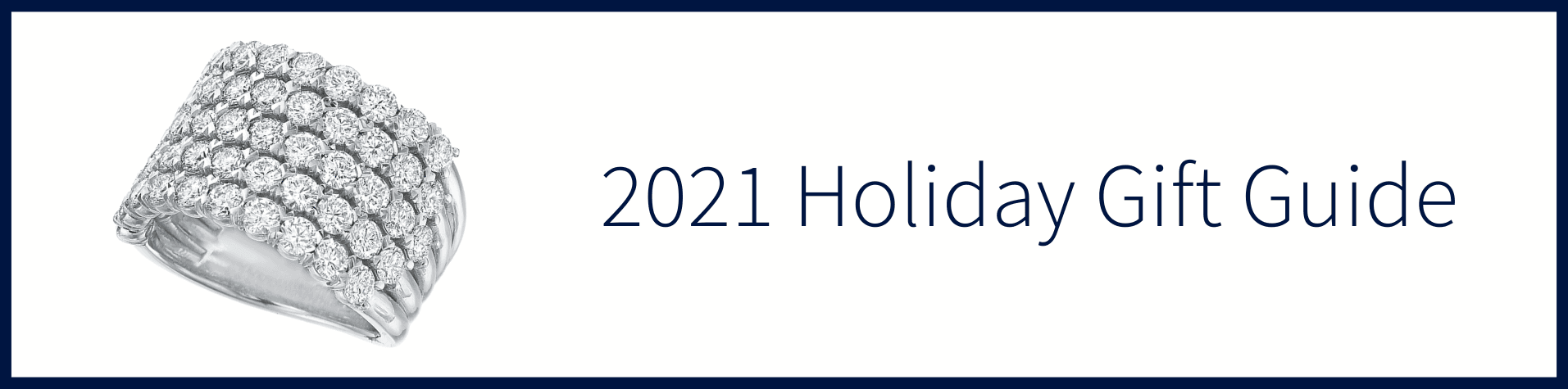 2021 Holiday Gift Guide