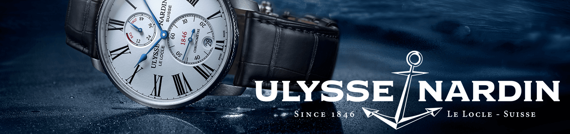 Ulysse Nardin