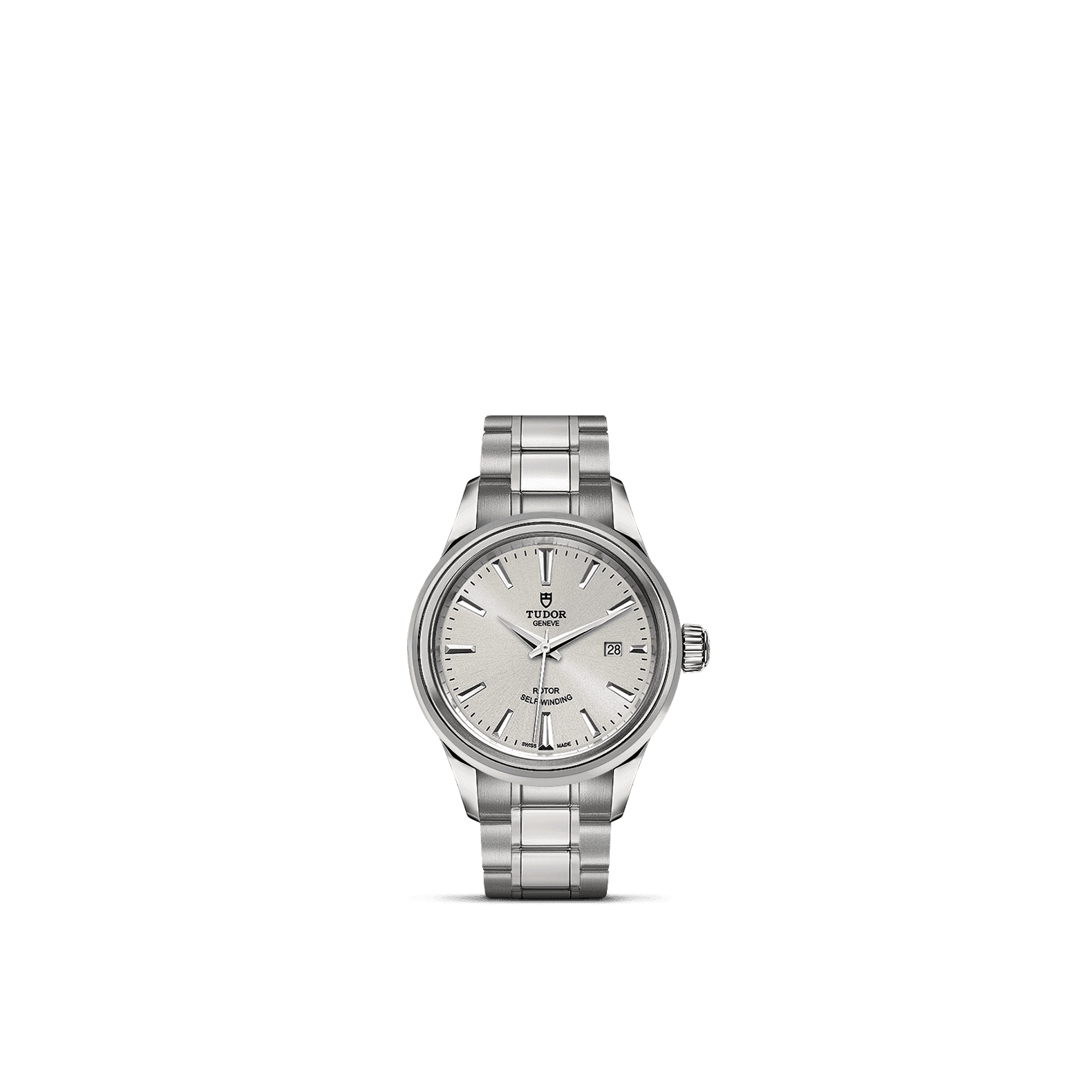 TUDOR Style