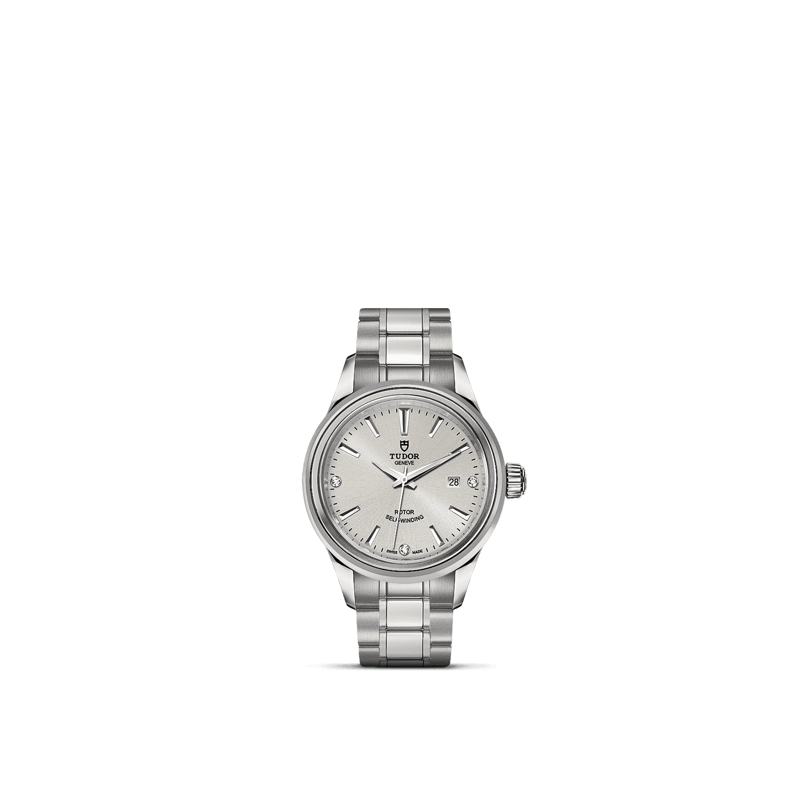 TUDOR Style 1