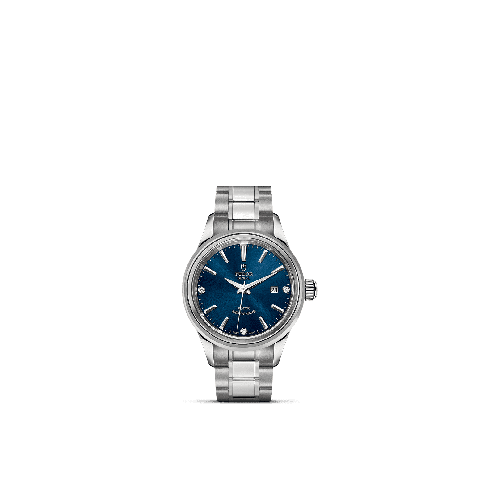 TUDOR Style