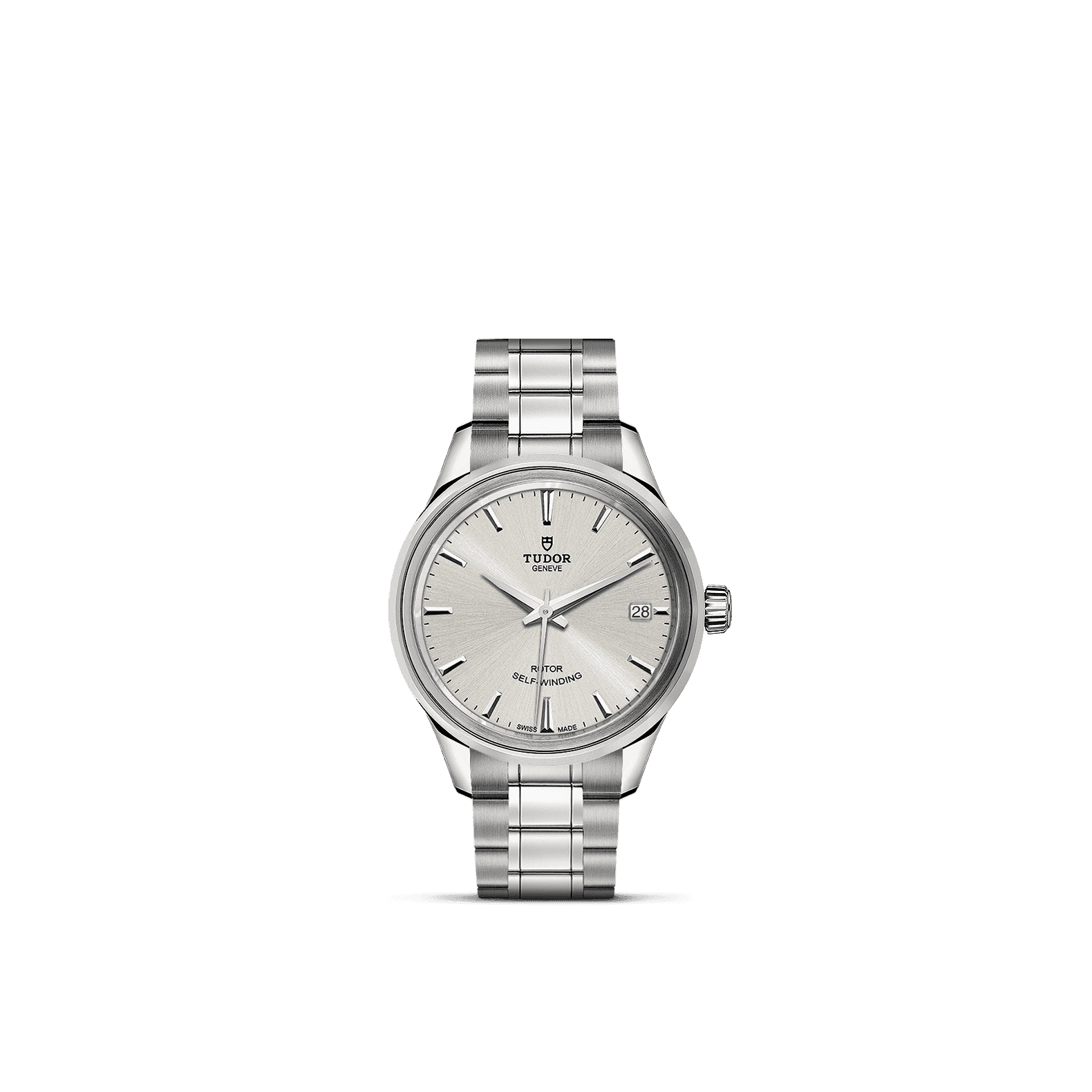 TUDOR Style 1