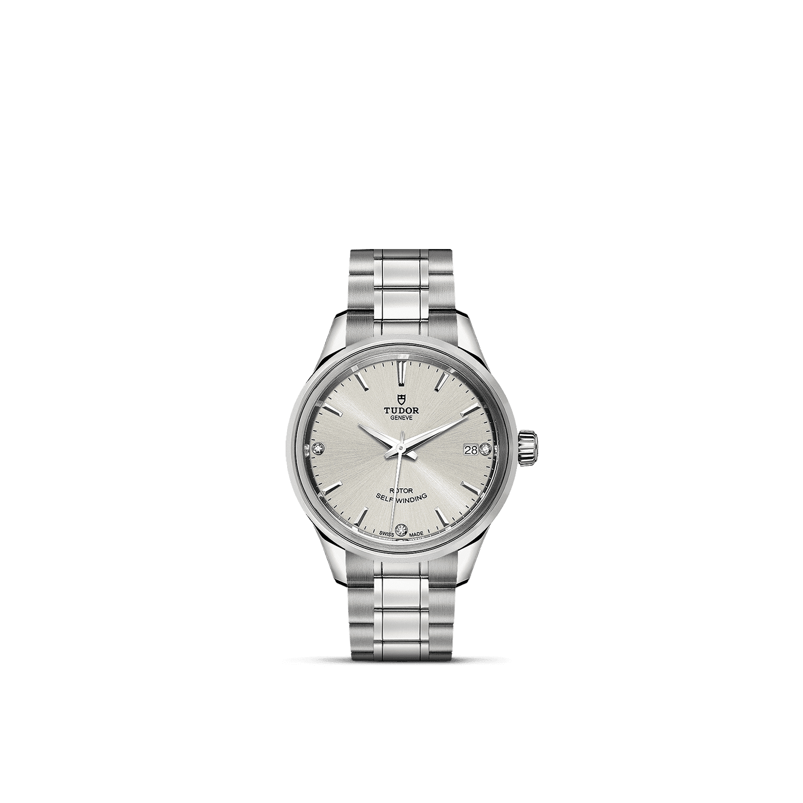 TUDOR Style 1