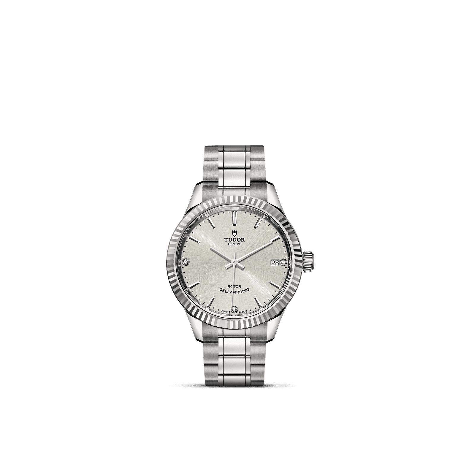 TUDOR Style 1