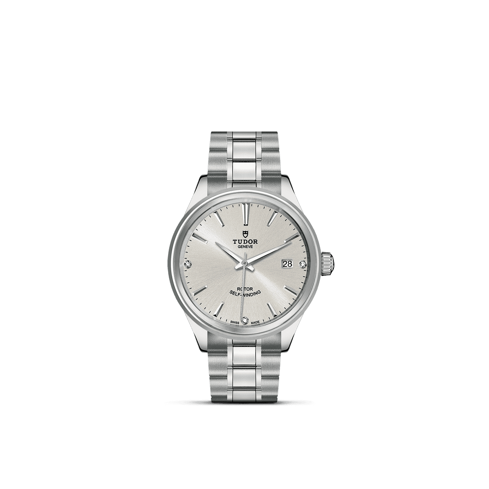 TUDOR Style