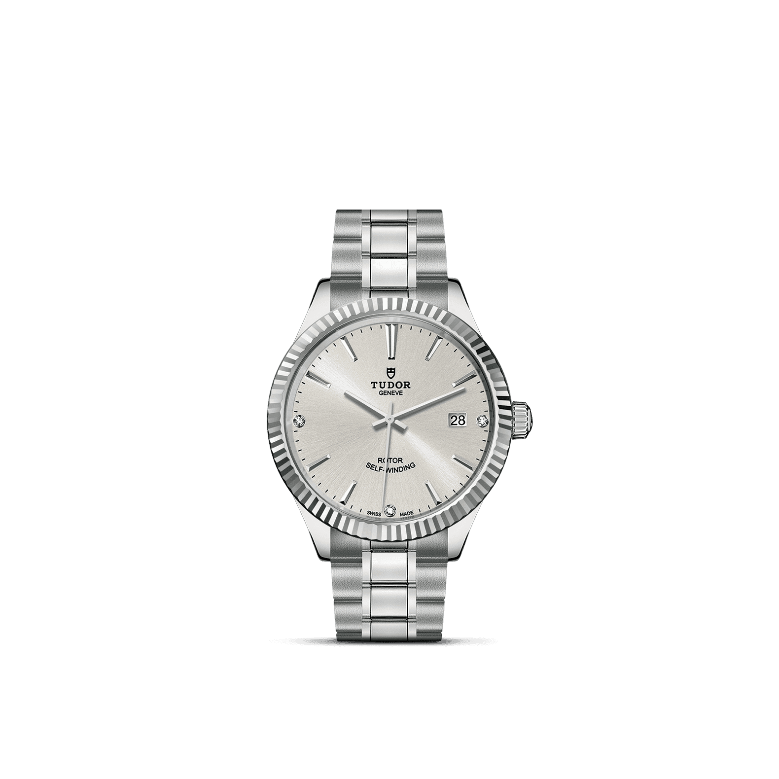 TUDOR Style 1