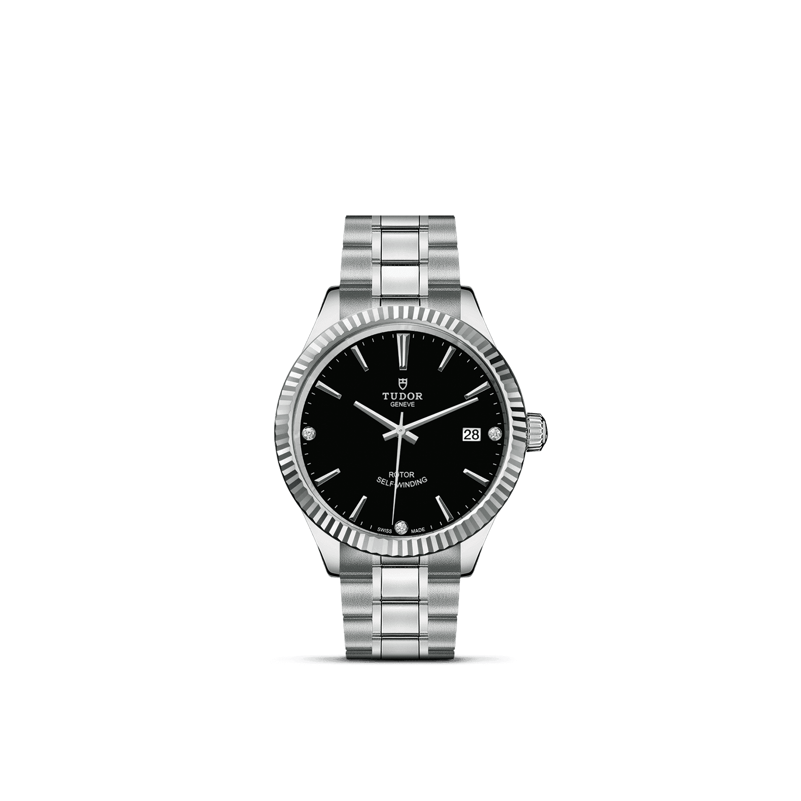 TUDOR Style