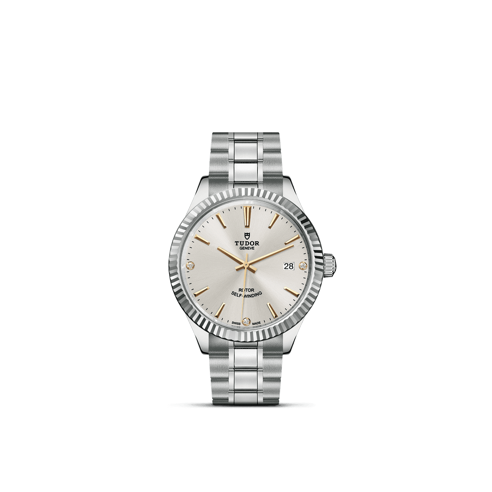 TUDOR Style