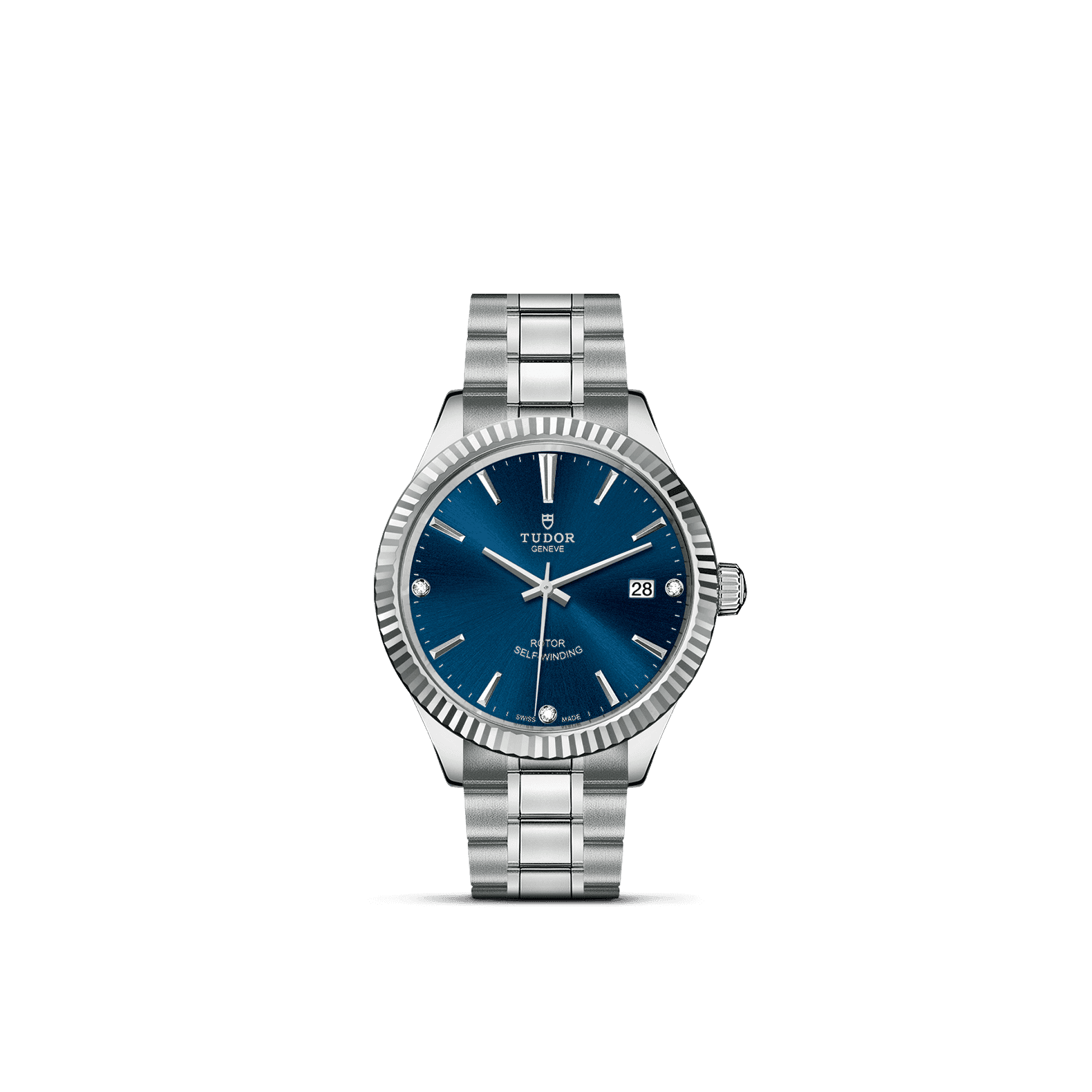 TUDOR Style
