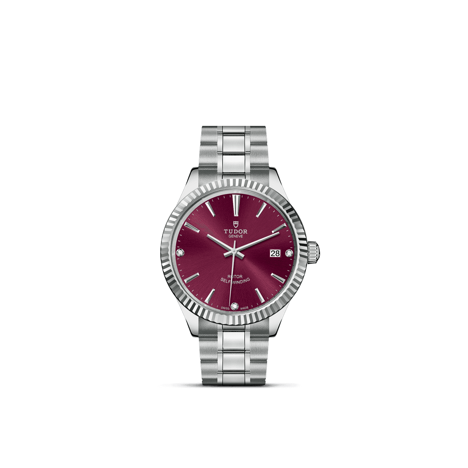 TUDOR Style