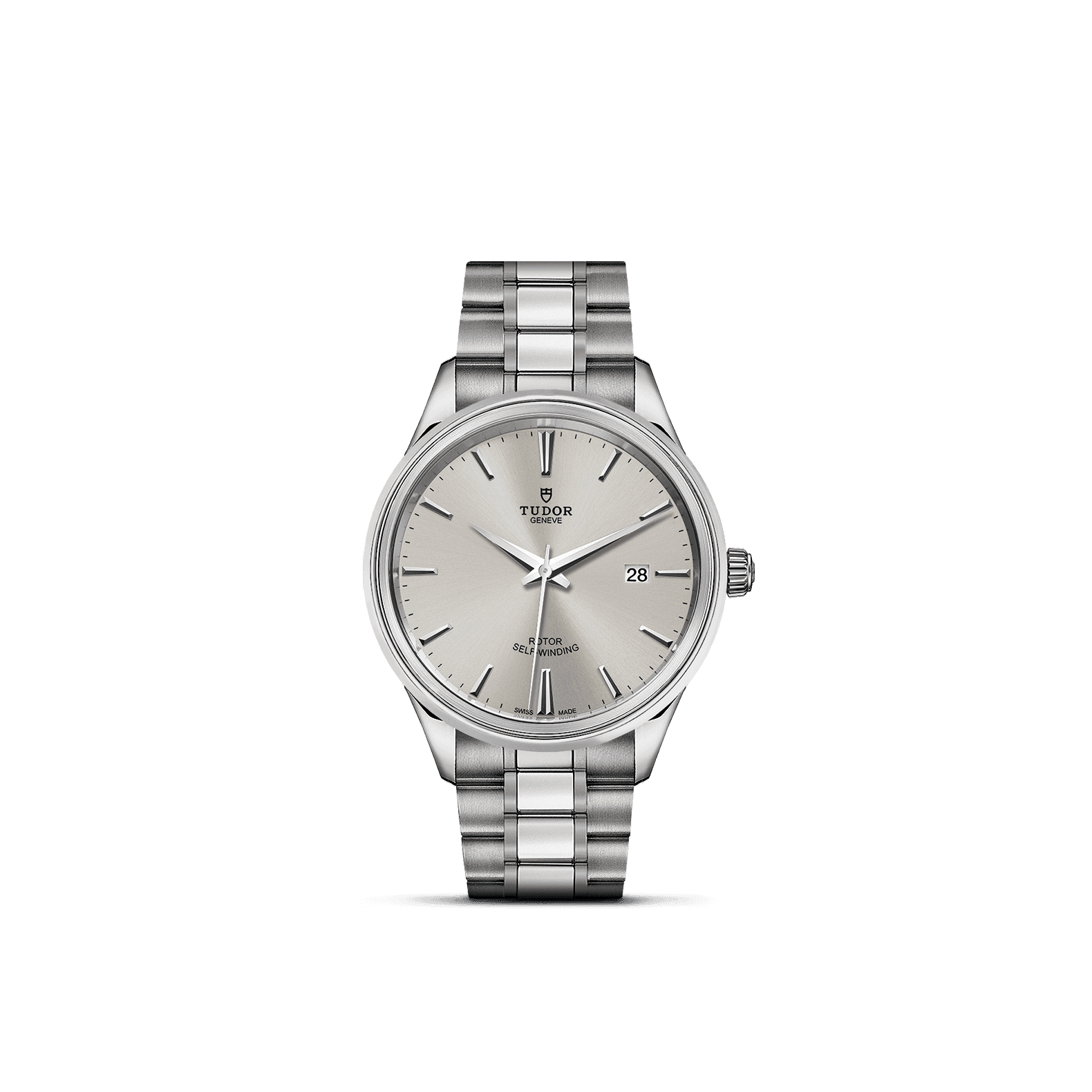 TUDOR Style