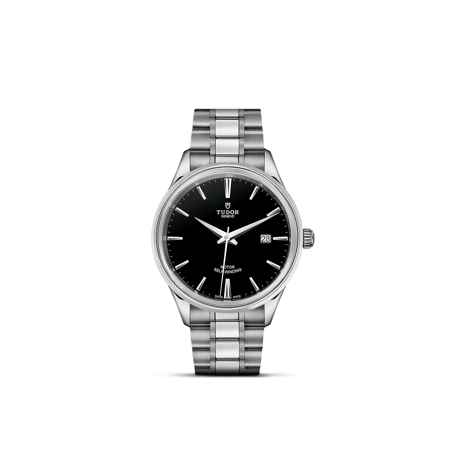 TUDOR Style 1