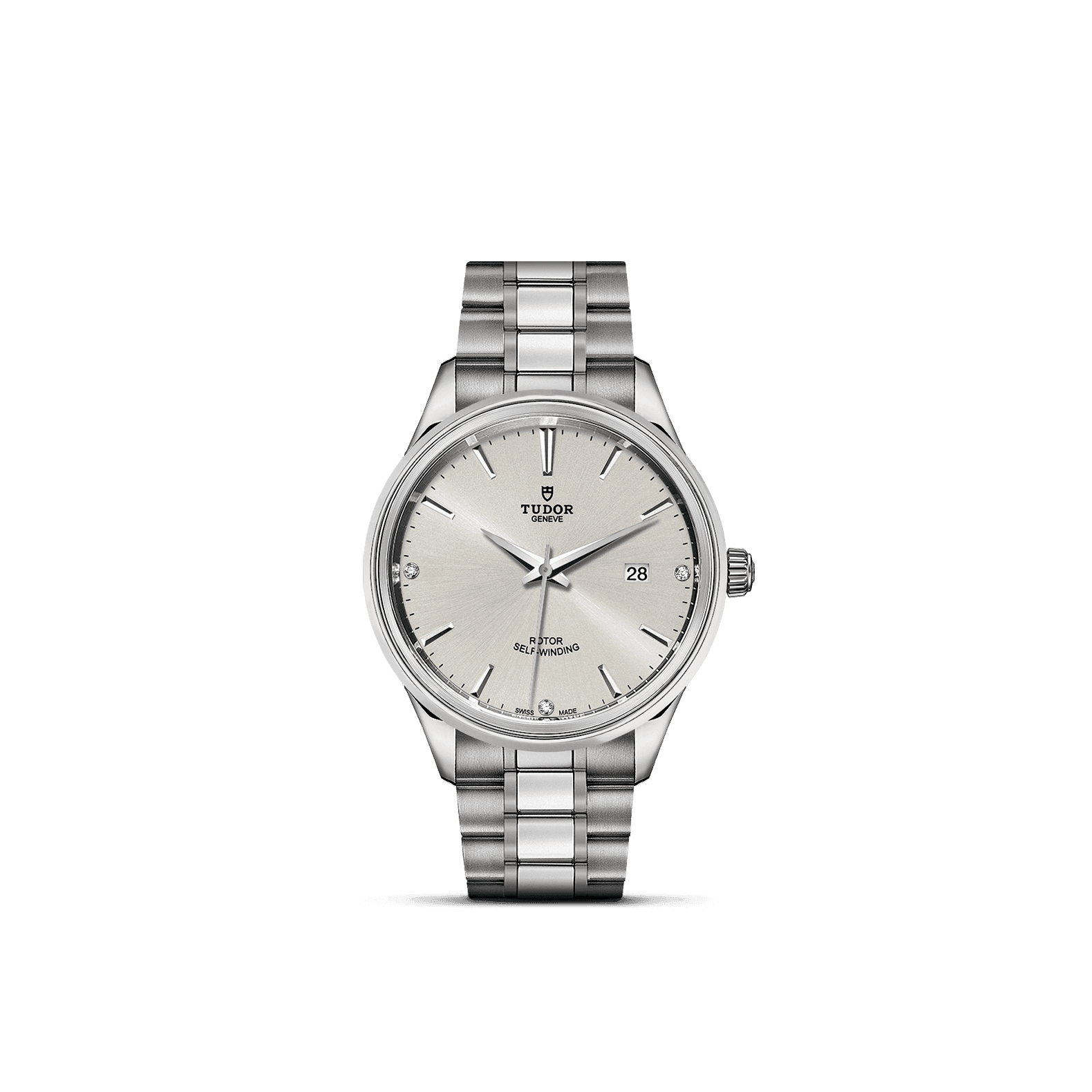 TUDOR Style 1