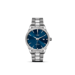 TUDOR Style