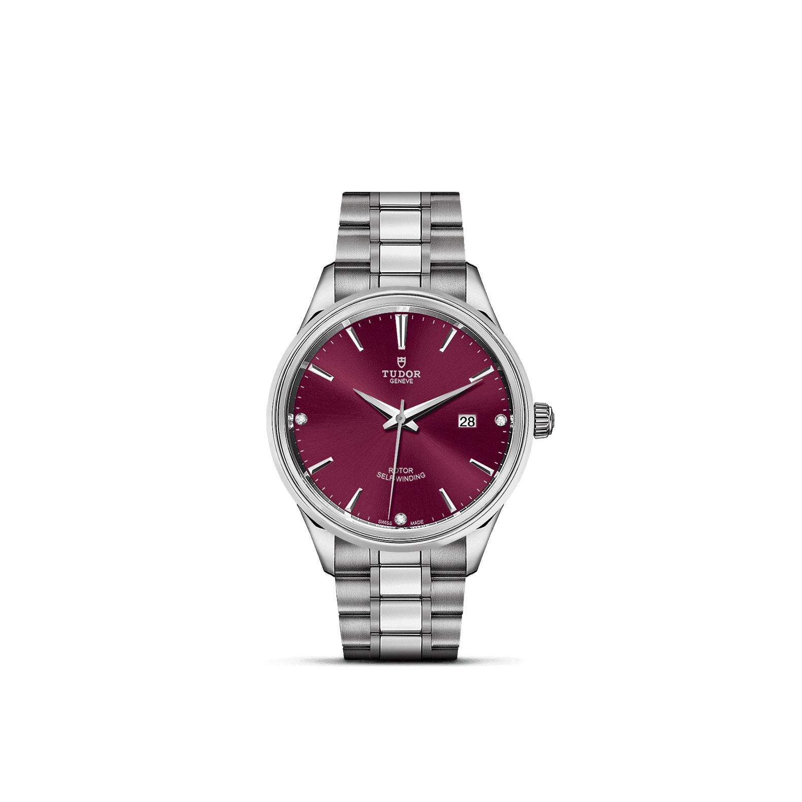 TUDOR Style 1