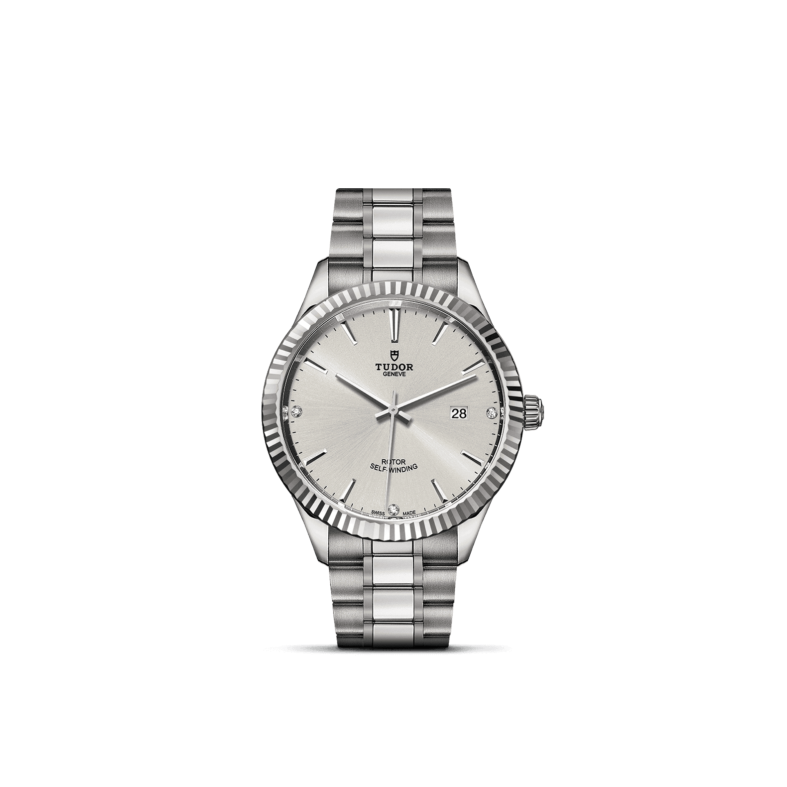 TUDOR Style 1
