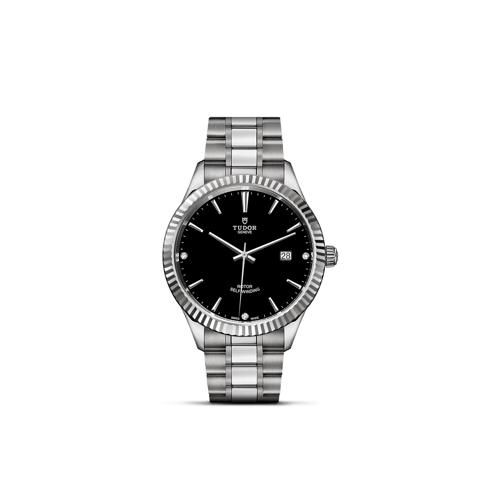 TUDOR Style 1