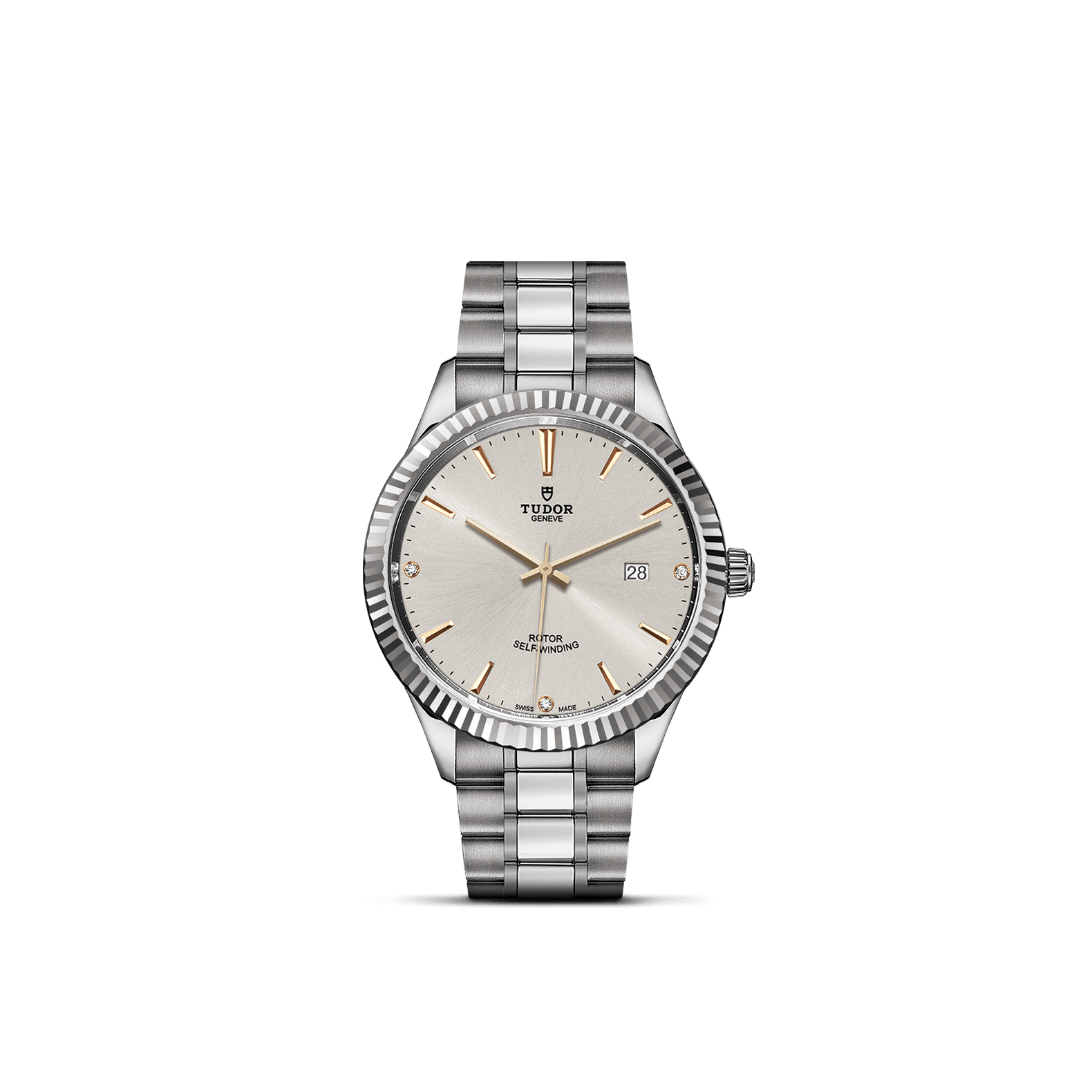 TUDOR Style