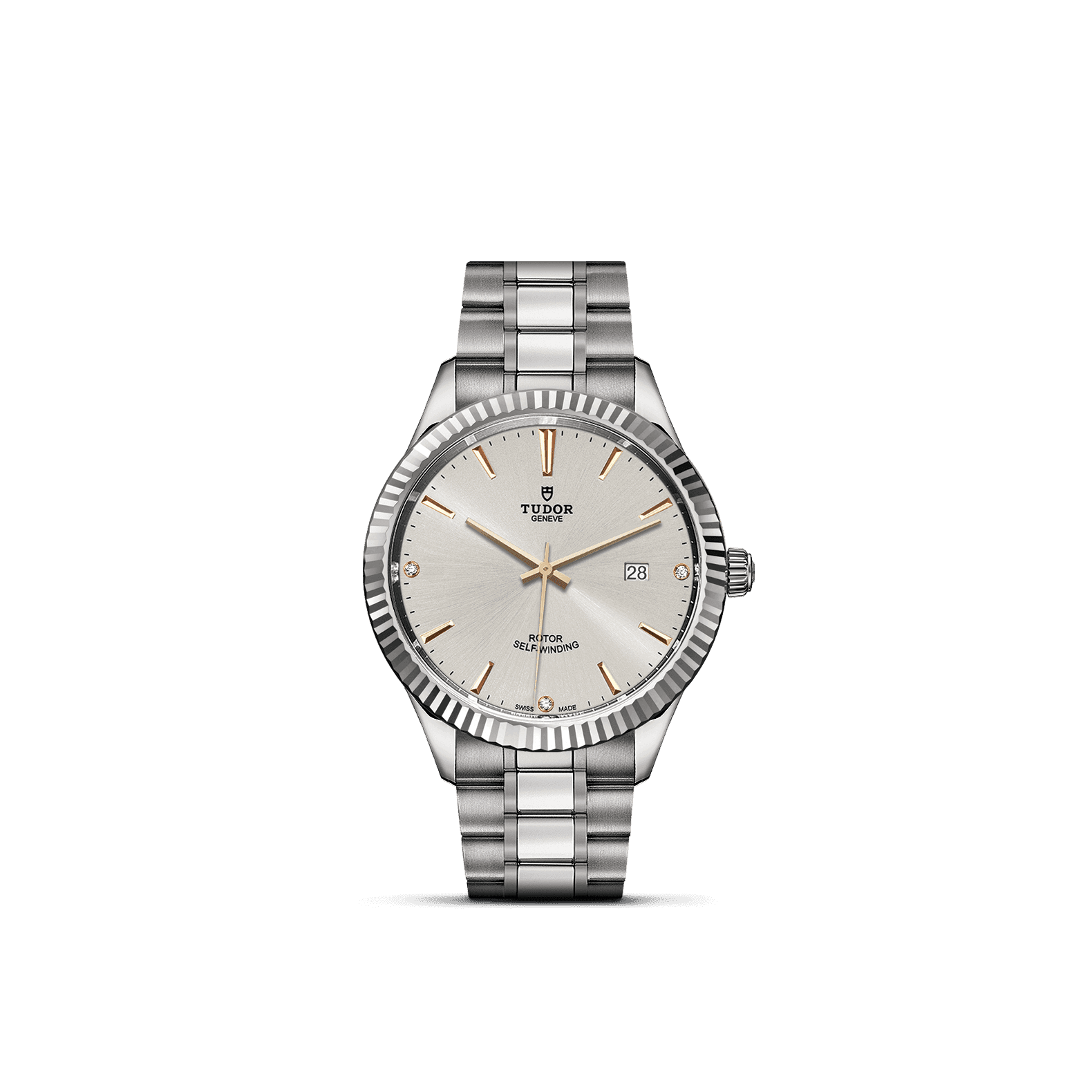 TUDOR Style 1