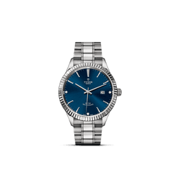 TUDOR Style
