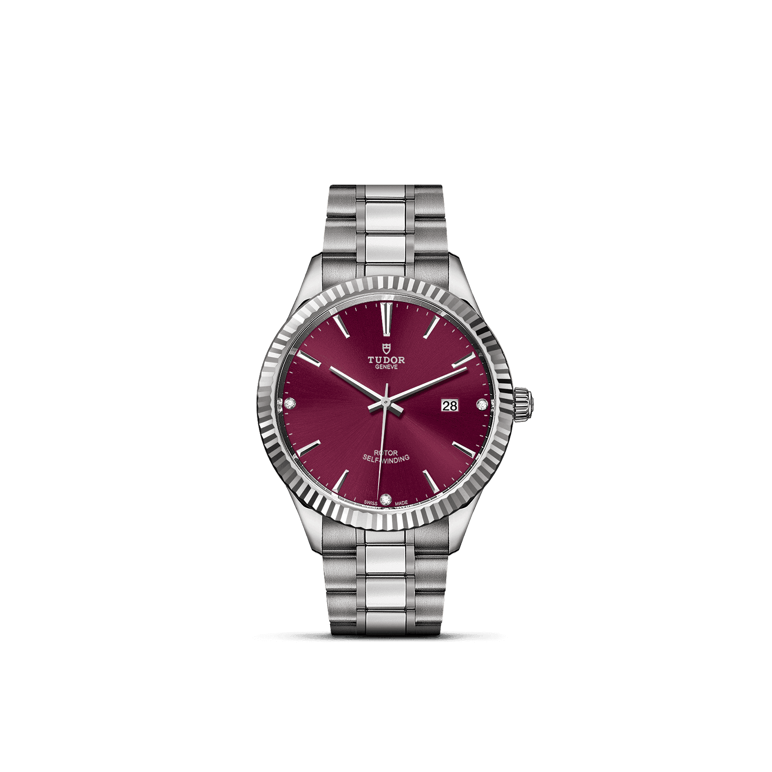 TUDOR Style 1