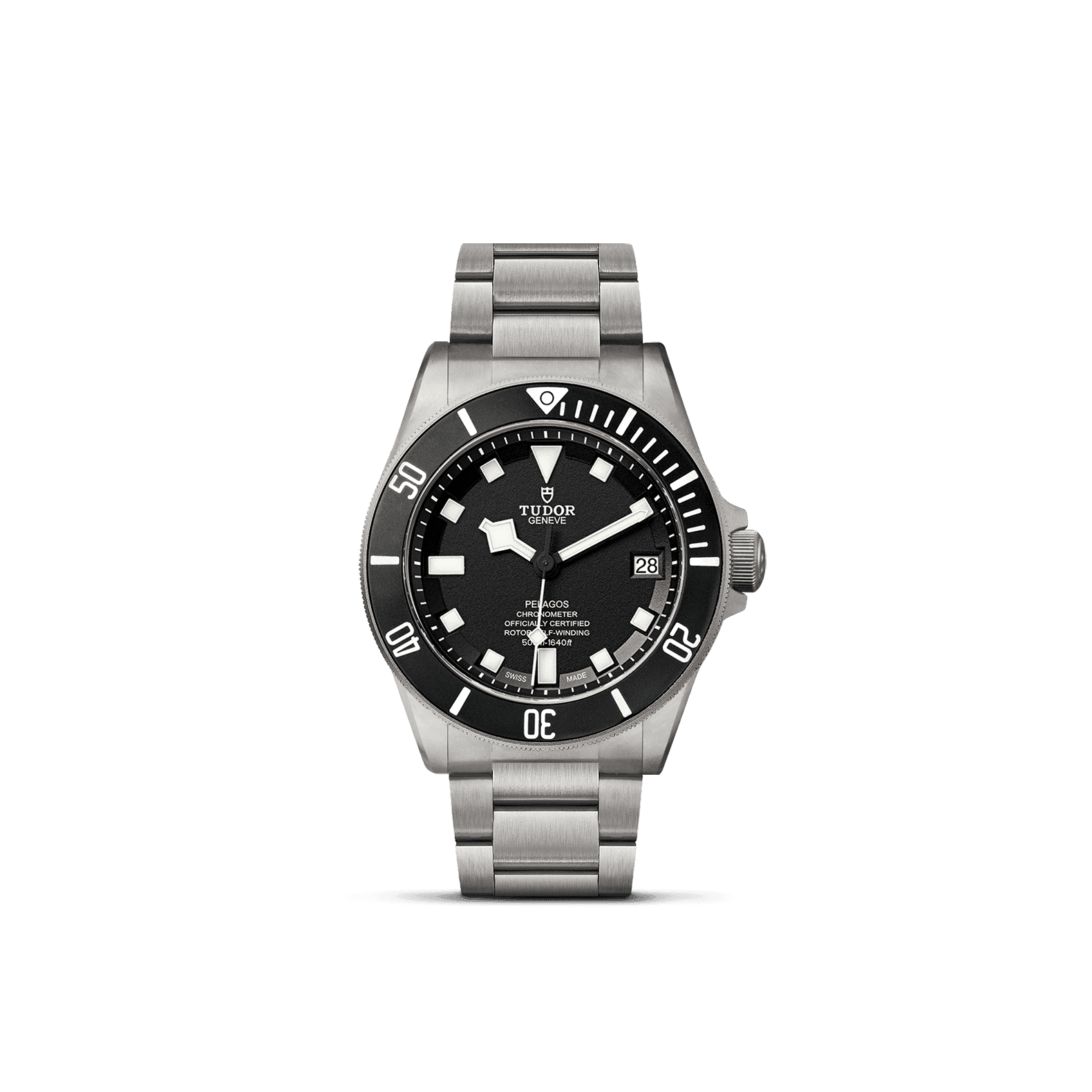 TUDOR Pelagos 1