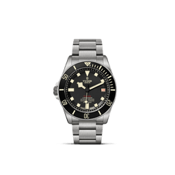TUDOR Pelagos LHD