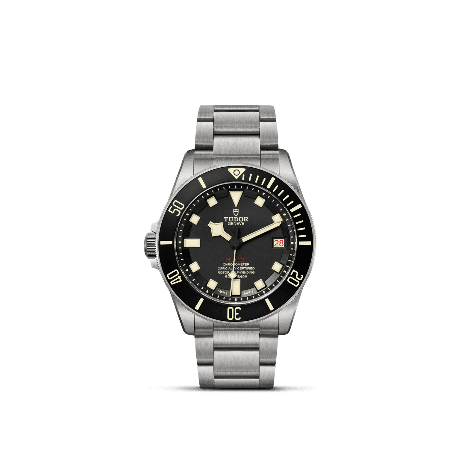 TUDOR Pelagos LHD 1