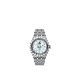 TUDOR Royal