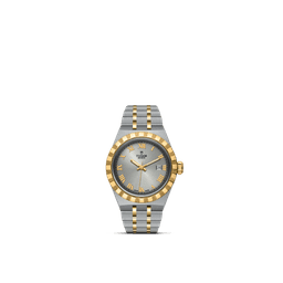 TUDOR Royal