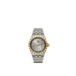 TUDOR Royal